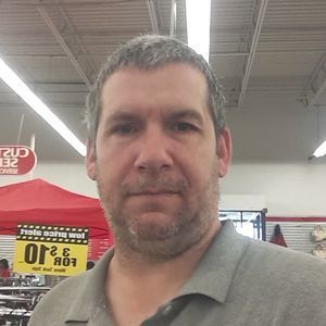 Meet your Posher, Jeff